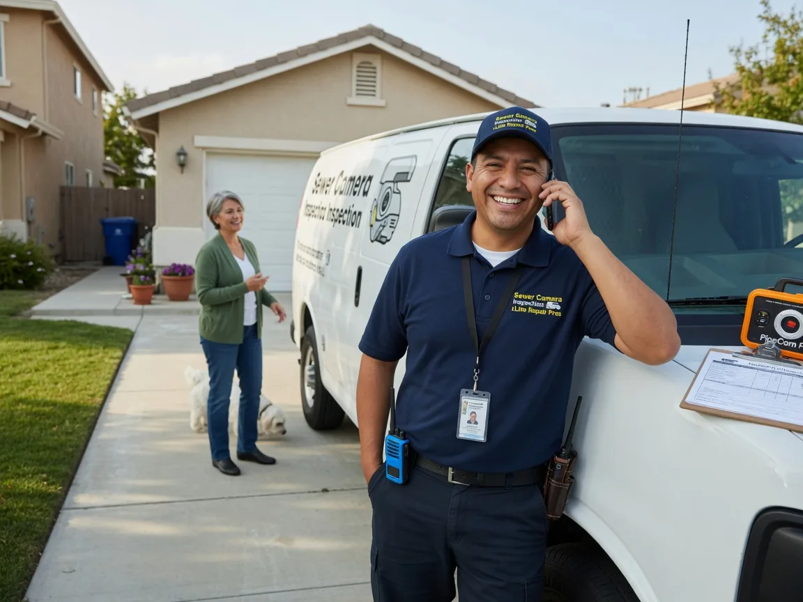 Sewer Line Repair Pequot Lakes, MN FAQs